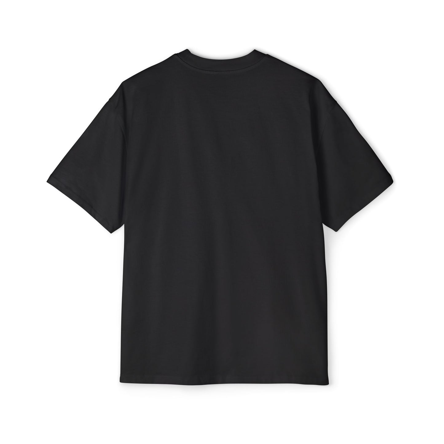 KickinitwithQ Oversized Casual Top