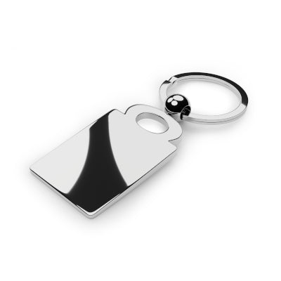 KickinitwithQ Key Chain