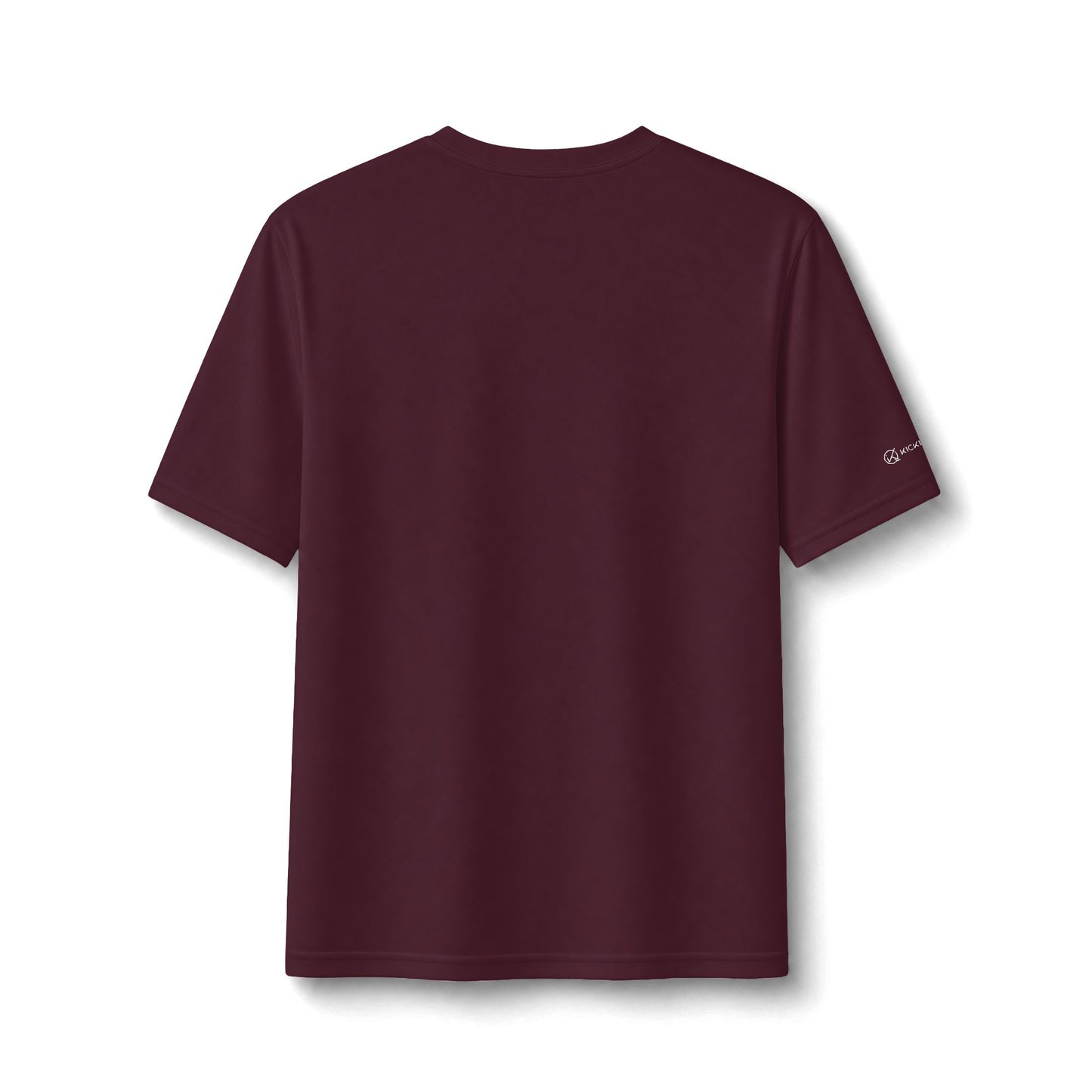 KickinitwithQ Activewear T-Shirt