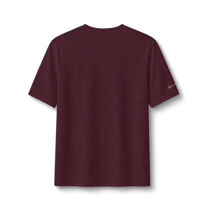 KickinitwithQ Activewear T-Shirt