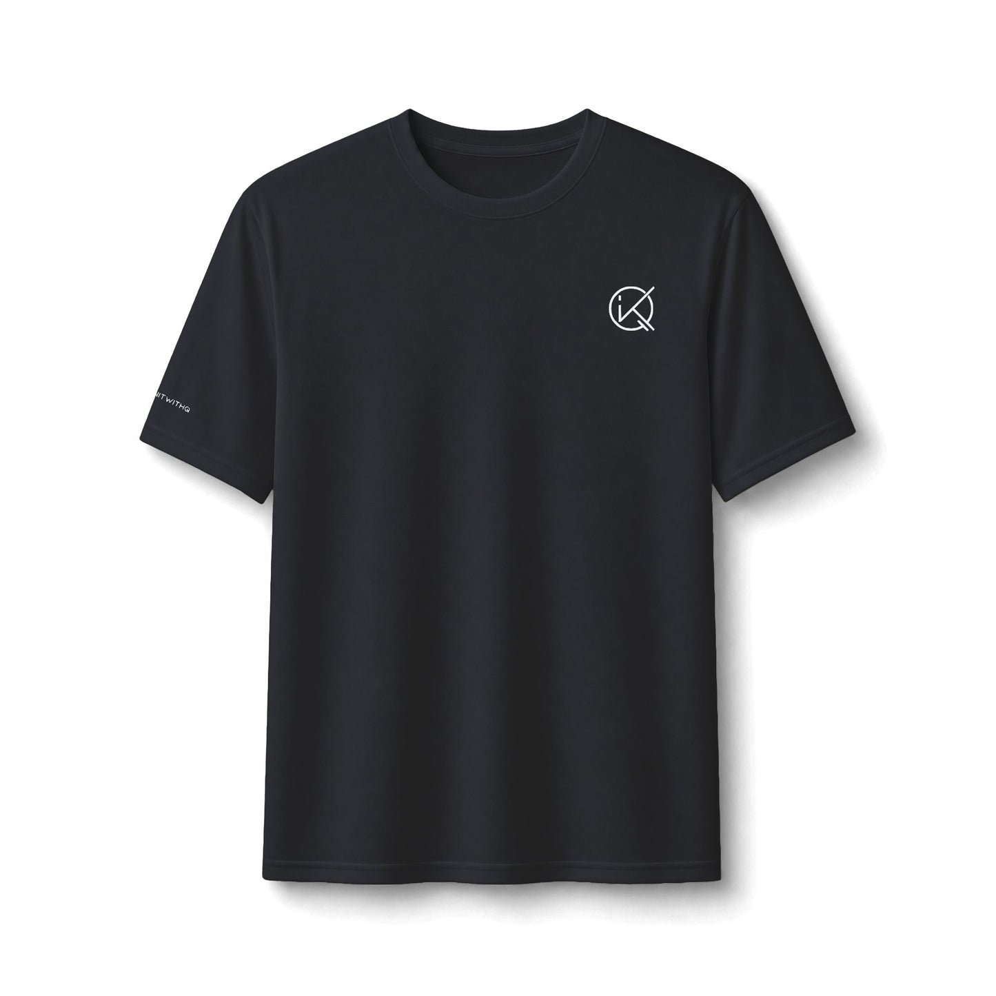 KickinitwithQ Activewear T-Shirt