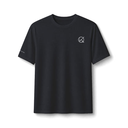 KickinitwithQ Activewear T-Shirt