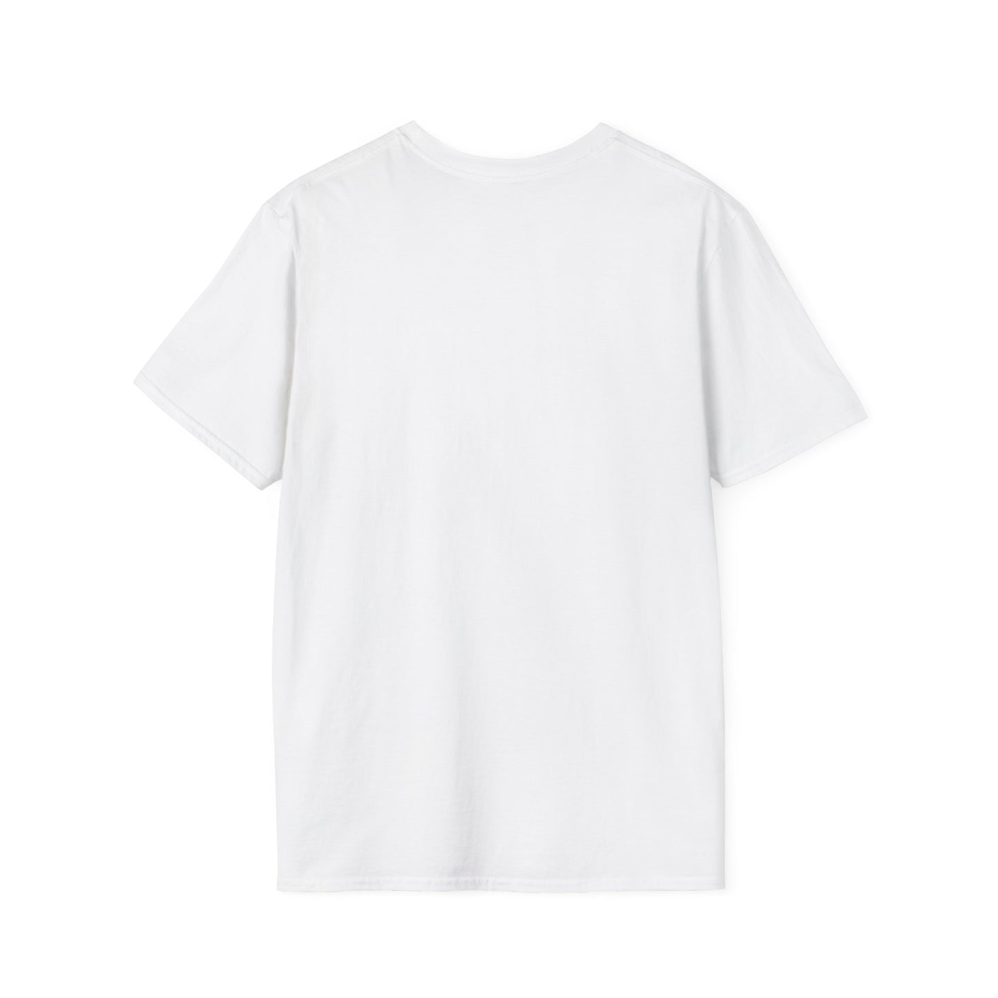 KickinitwithQ Plain Logo Heavy Cotton T-Shirt (Black, White, Heather Grey)