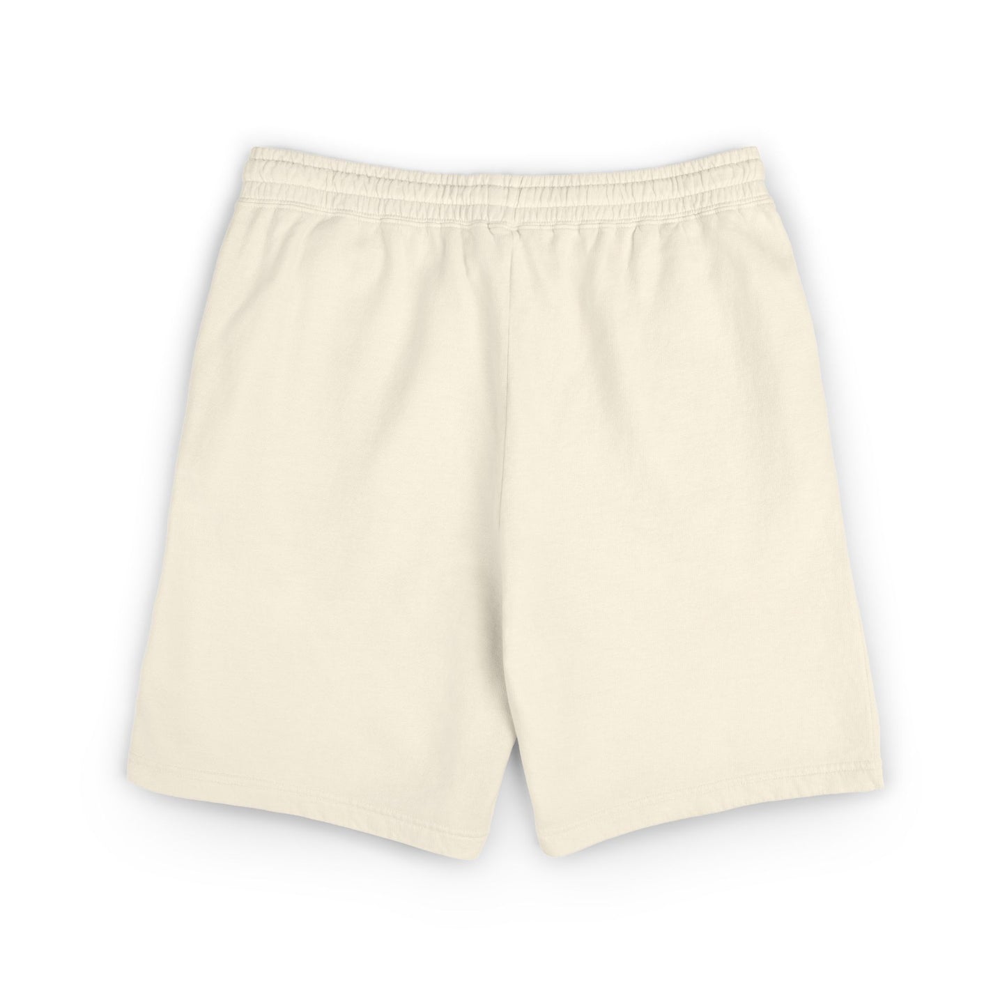 KickinitwithQ Lightweight Fleece Sweat Shorts