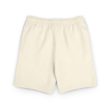 KickinitwithQ Lightweight Fleece Sweat Shorts