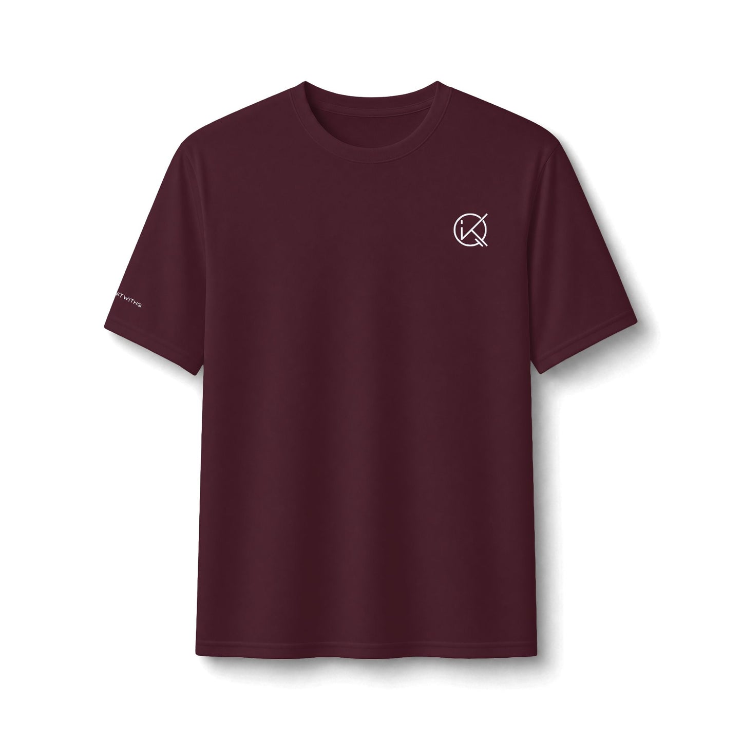 KickinitwithQ Activewear T-Shirt