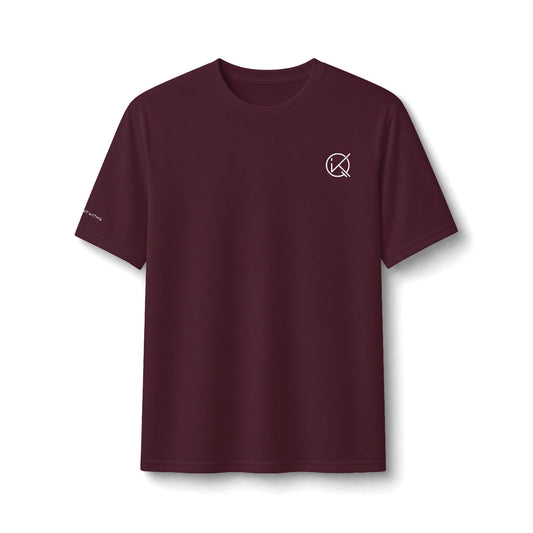 KickinitwithQ Activewear T-Shirt