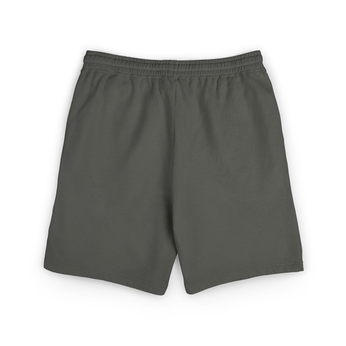 KickinitwithQ Lightweight Fleece Sweat Shorts