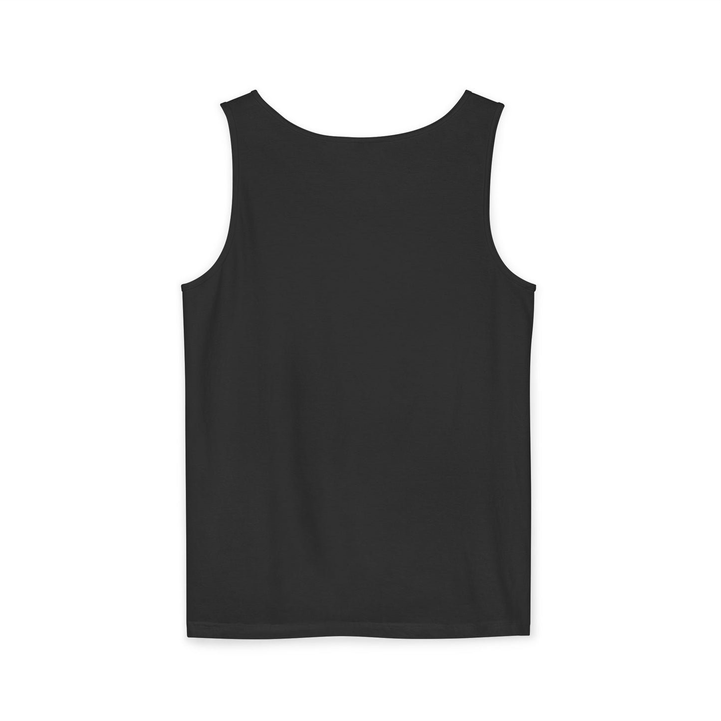 KIWQ UniSex Tank Top